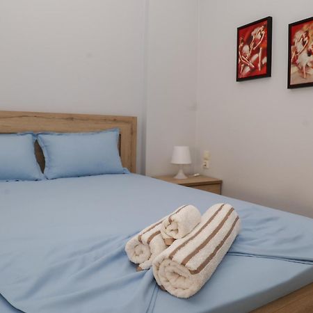 Katherine'S House Heraklion  Exterior photo