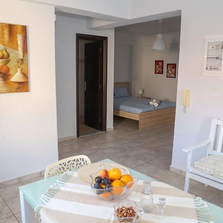 Katherine'S House Heraklion  Exterior photo