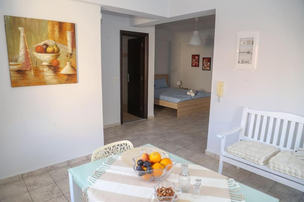 Katherine'S House Heraklion  Exterior photo