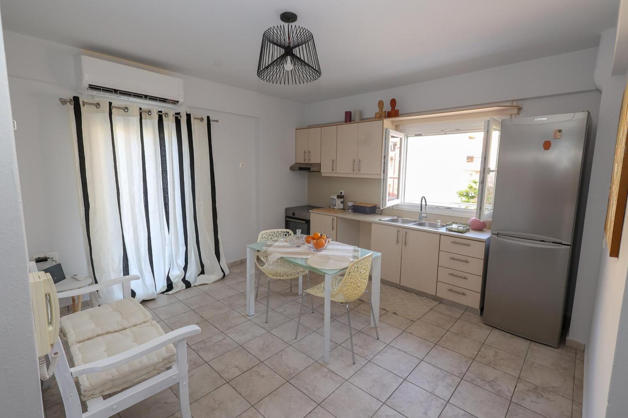 Katherine'S House Heraklion  Exterior photo