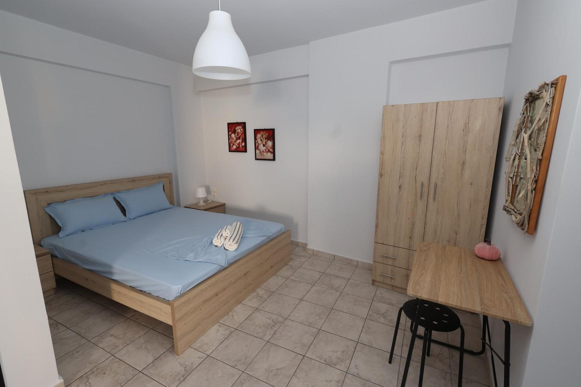 Katherine'S House Heraklion  Exterior photo