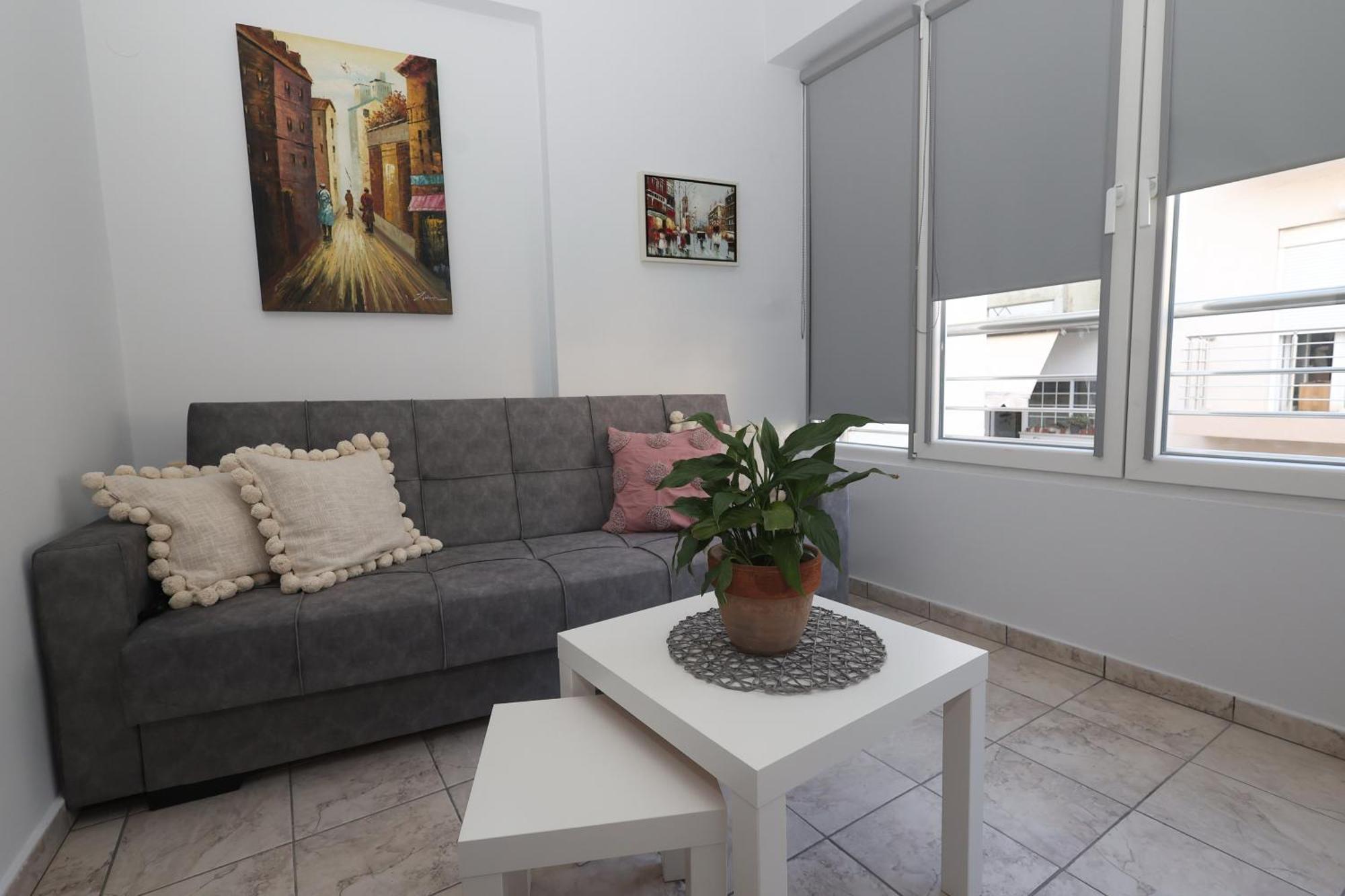 Katherine'S House Heraklion  Exterior photo